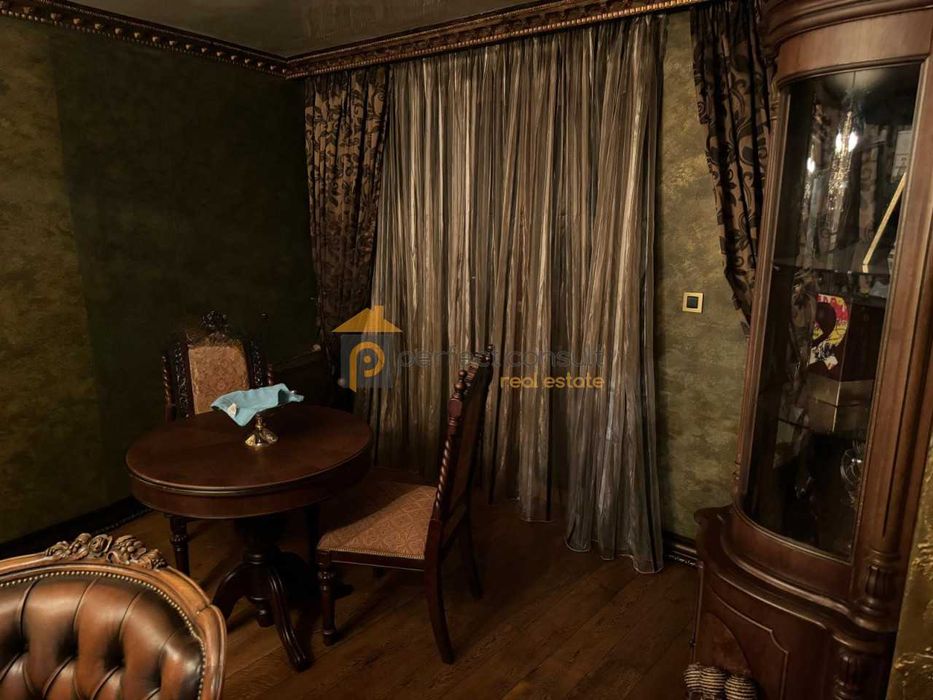 Двустаен Апартамент в Кършияка