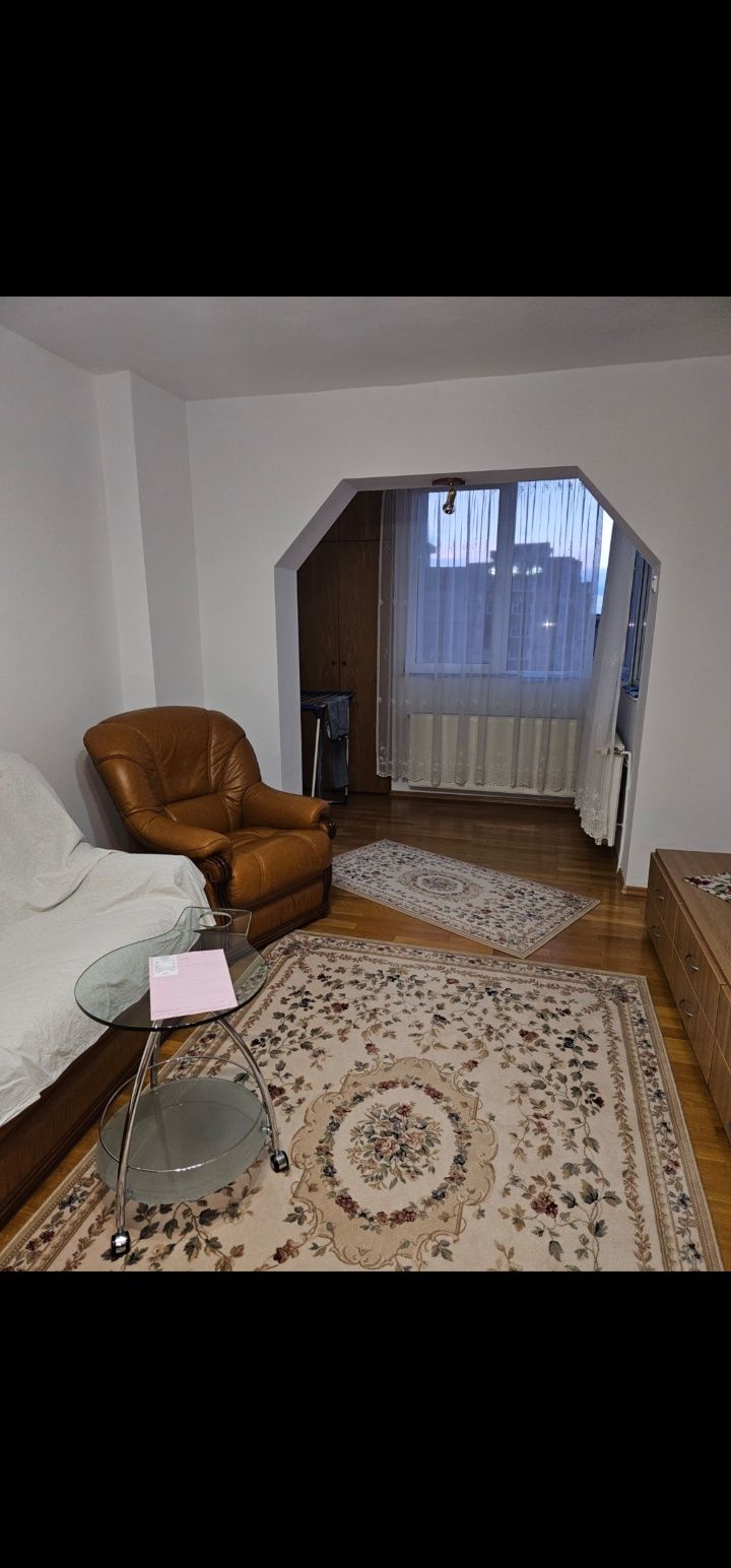 Vând apartament 2 camere Brașov Racadau pietonal