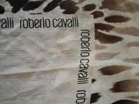 Eșarfa Roberto Cavalli