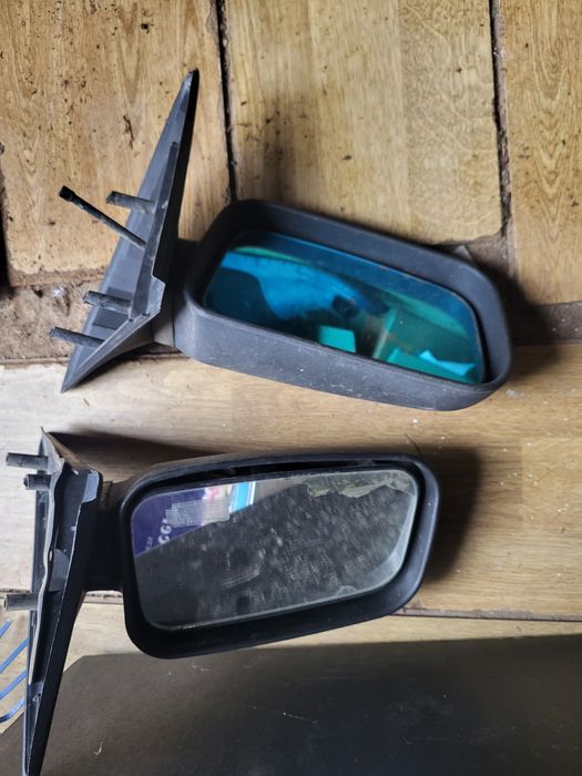 Оригинал зеркала ваз 2110