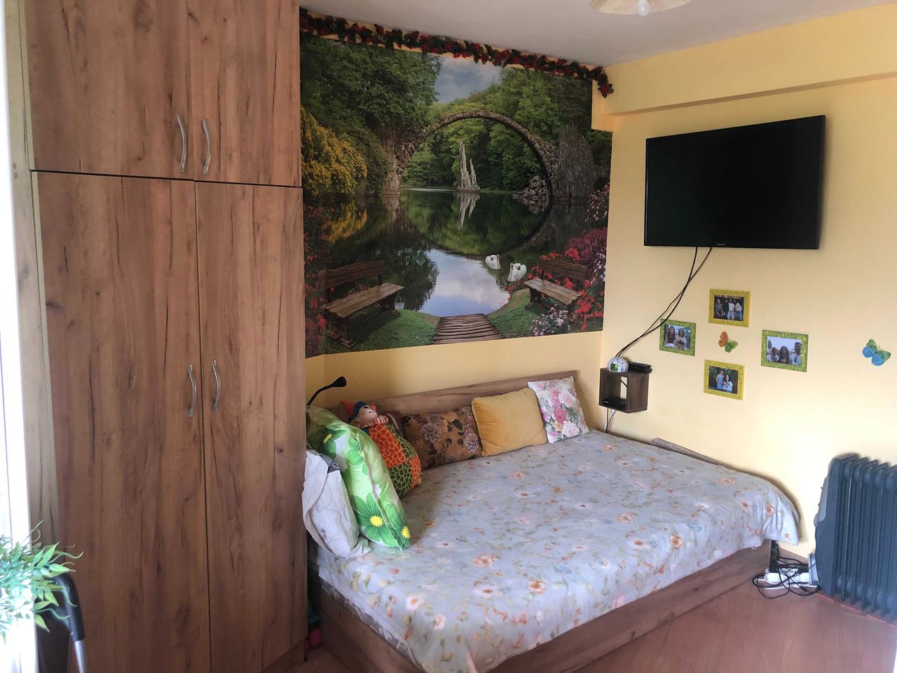 Продава се Едностаен апартамент в Варна, Виница - 20 кв.м за 2995 €/кв.м - Снимка #12