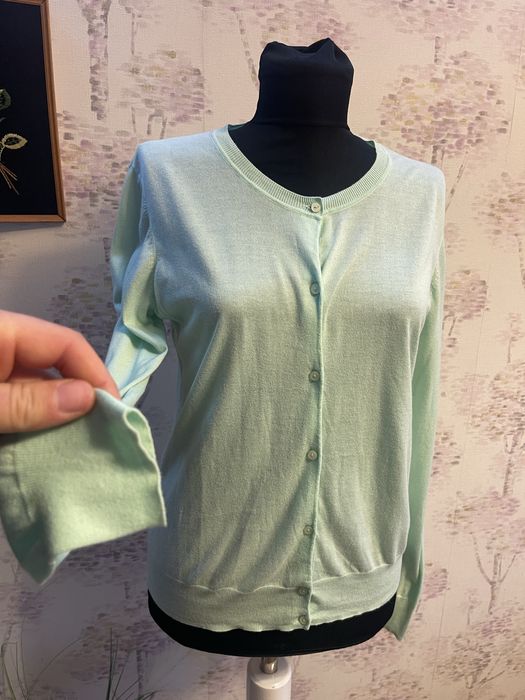 Cardigan dama elegant COS marimea M