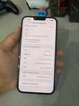 Iphone 13 pro max 256g EAC в идеальном состоянии
