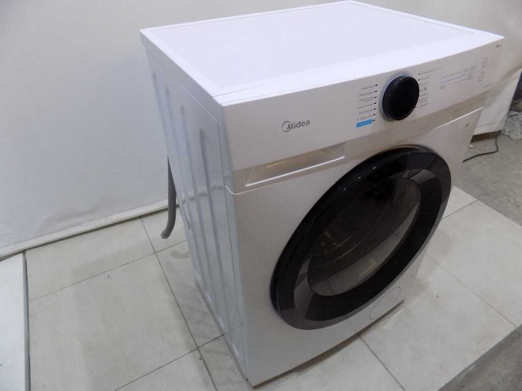 Пералня със сушилня Midea MF200D86WB-14EAS код 3664
