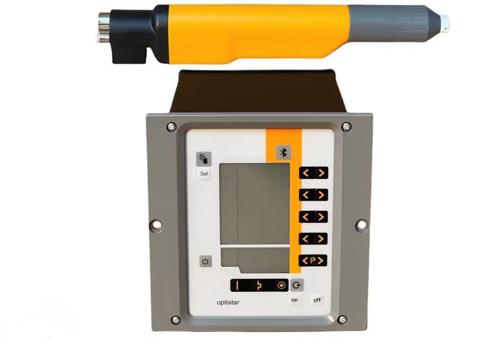 Подъемно - возвратный аппарат для порошковый покраски