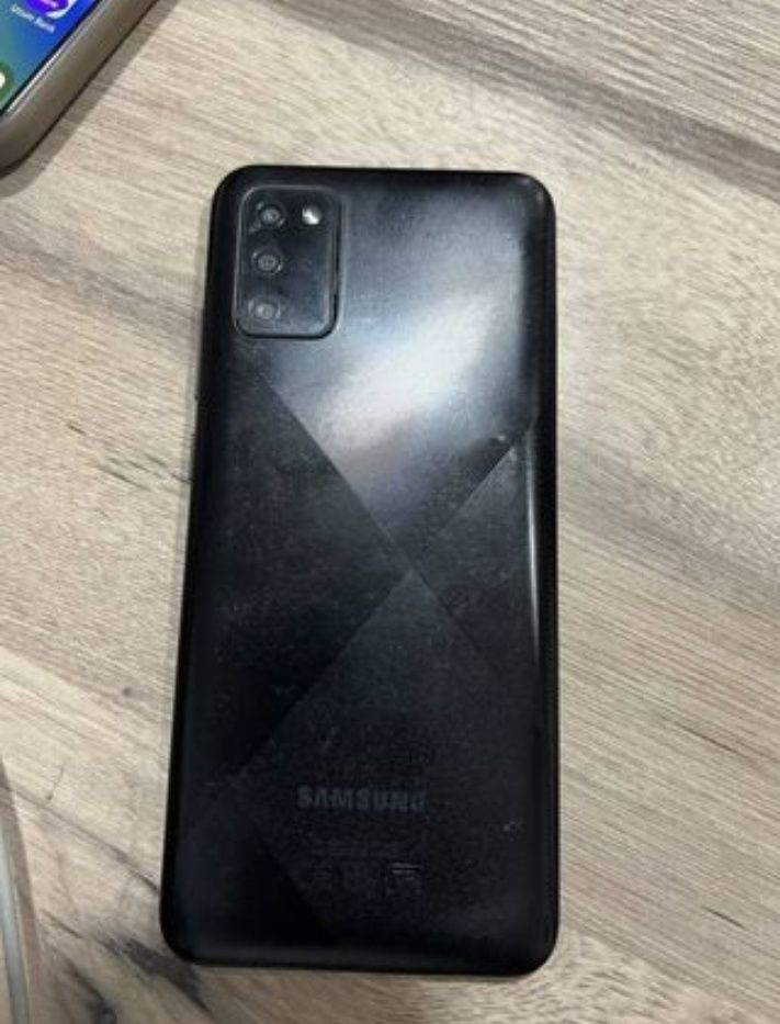 SAMSUNG A02s arzon