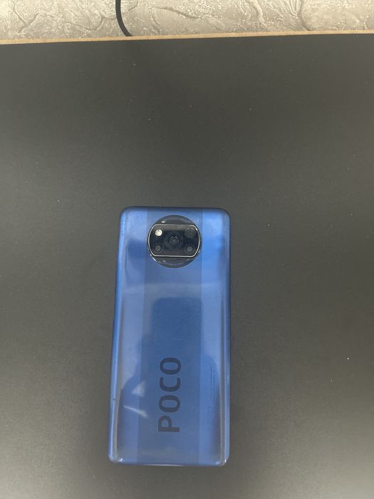 Продам Poco x3 pro