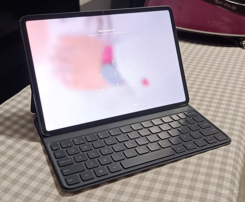 Xiaomi Pad 7 Original Keyboard