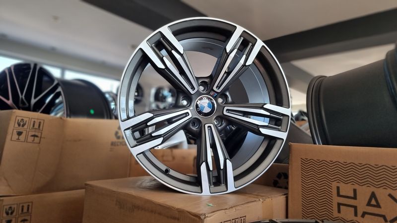 Jante 18 '' Bmw 5x120/5x120