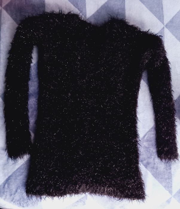 Pulover dama S/M