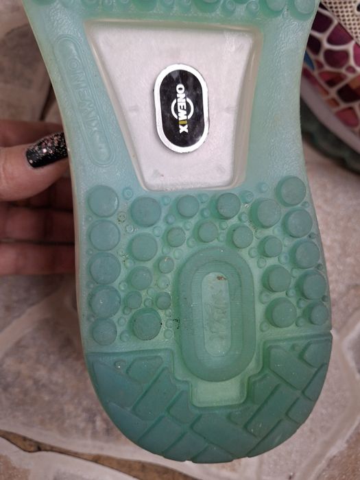 Onemix и Replay дамски маратонки