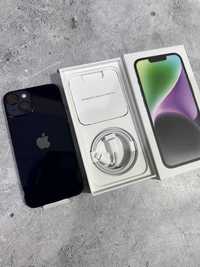 Продам смартфон Apple iPhone 14 128 Gb 100 % (Отеген батыр) 373868