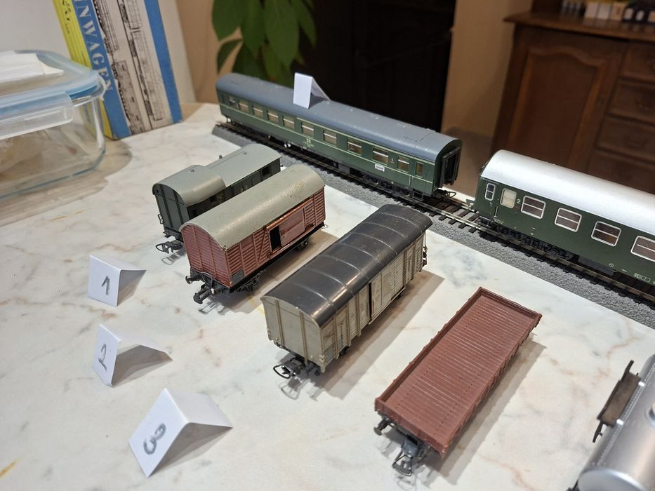 Piko / Пико товарни и пътнически N0