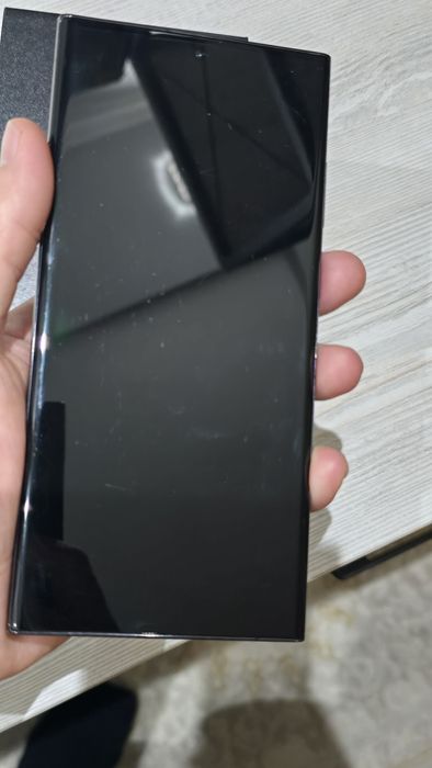 Мощный Смартфон Samsung S23 ULTRA 256G 12GB 2x Sim