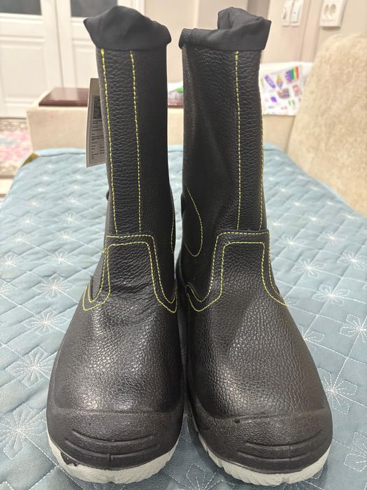 Сапоги рабочие летние 42-43 размер