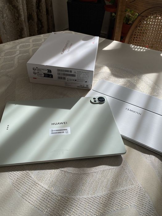 Huawei Matepad 12X Factura Garantie