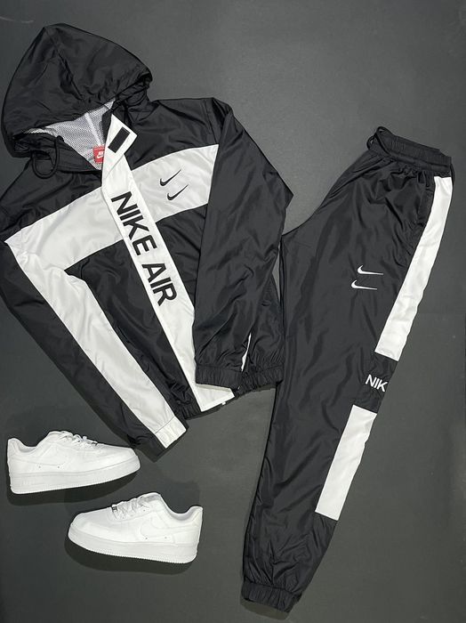Nike Мъжки Спортни Екипи (S-2XL) Различни Цветове