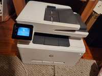 Imprimanta HP LaserJet color A4 M281fdw