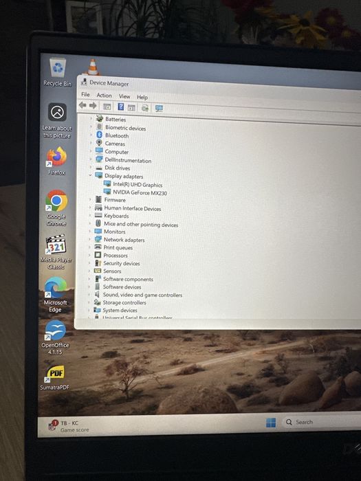 Laptop Dell Inspiron 5490 ca nou* i7 gen 10 * 512ssd * 8GB RAM