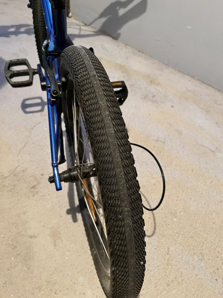 Детски велосипед 20 Specialized