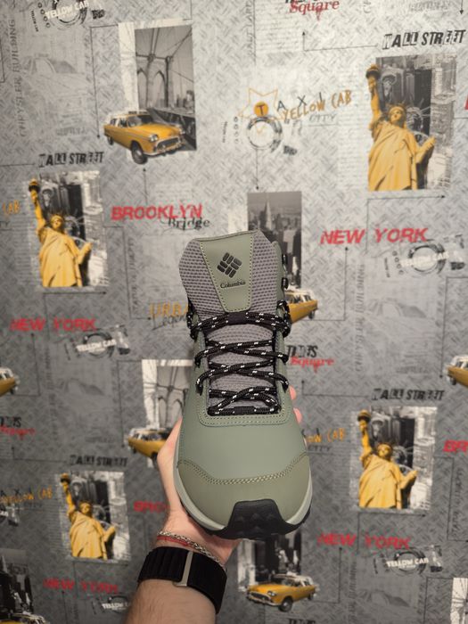 Мъжки Боти/Ботуши Columbia