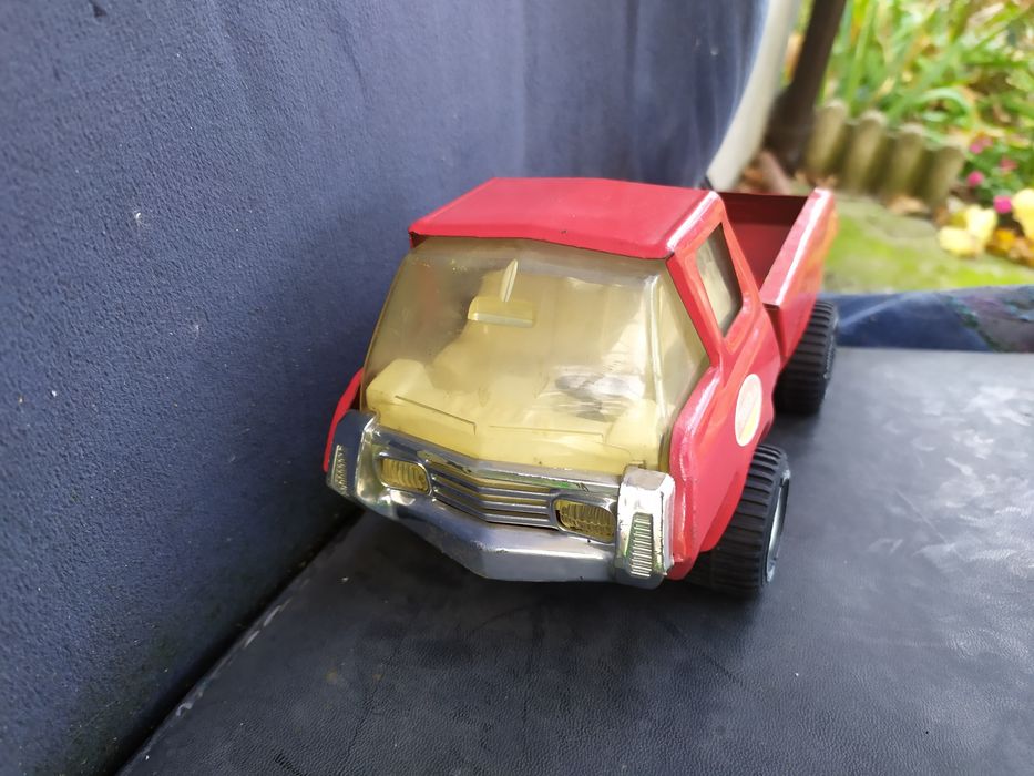 Стара играчка камионче Tonka