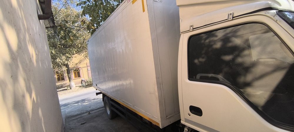 isuzu butka kuzuf sotiladi