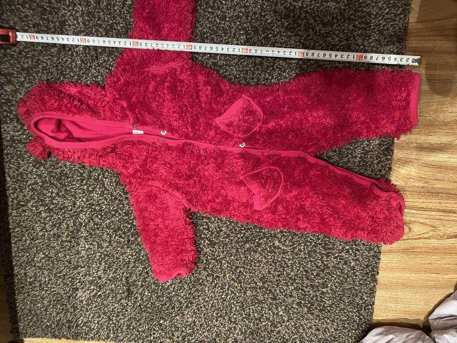 Космонафти за бебе 0-2-6 месеца HM и др.