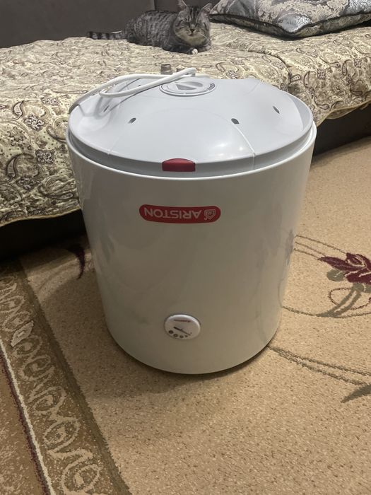 Продам Аристон 50Л