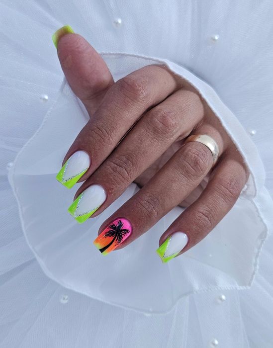 Unghii cu gel pitesti