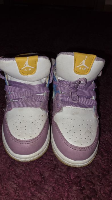 Sneakers marimea 27 Nike