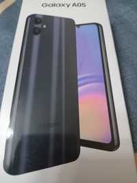 Срочно Samsung A05 новый