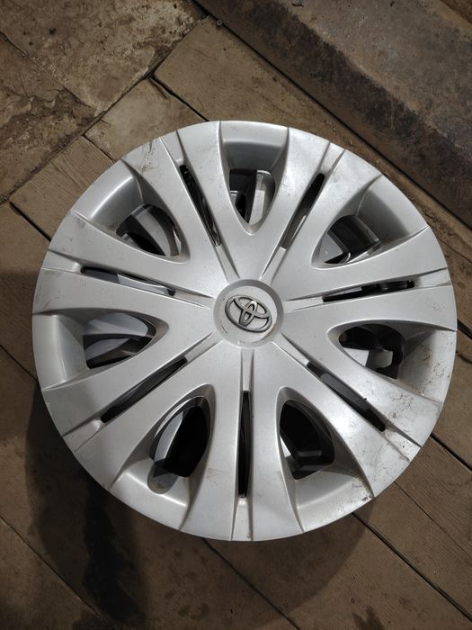 Продам колпаки тойота, Ваз.