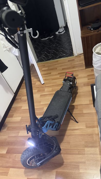 Kugoo G2 pro за 600 лева