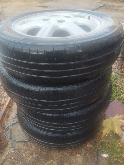 Балонны на "Spark"