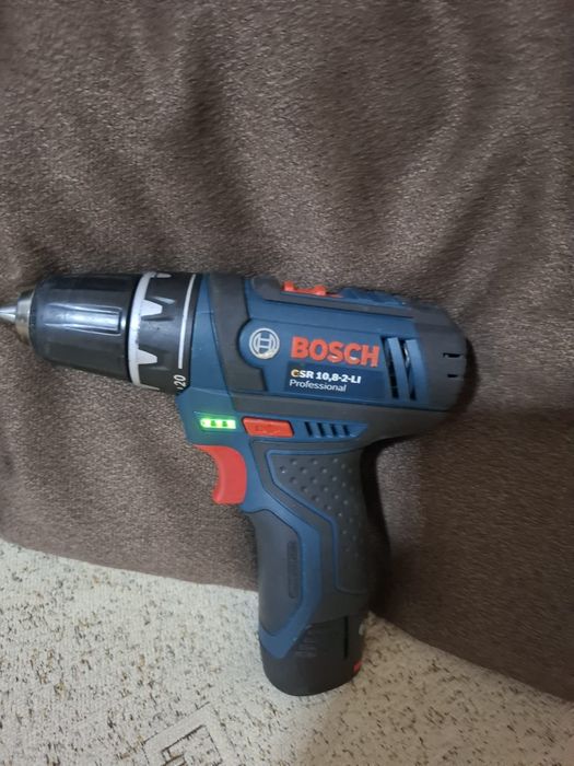 Filetanta profesionala Bosch original