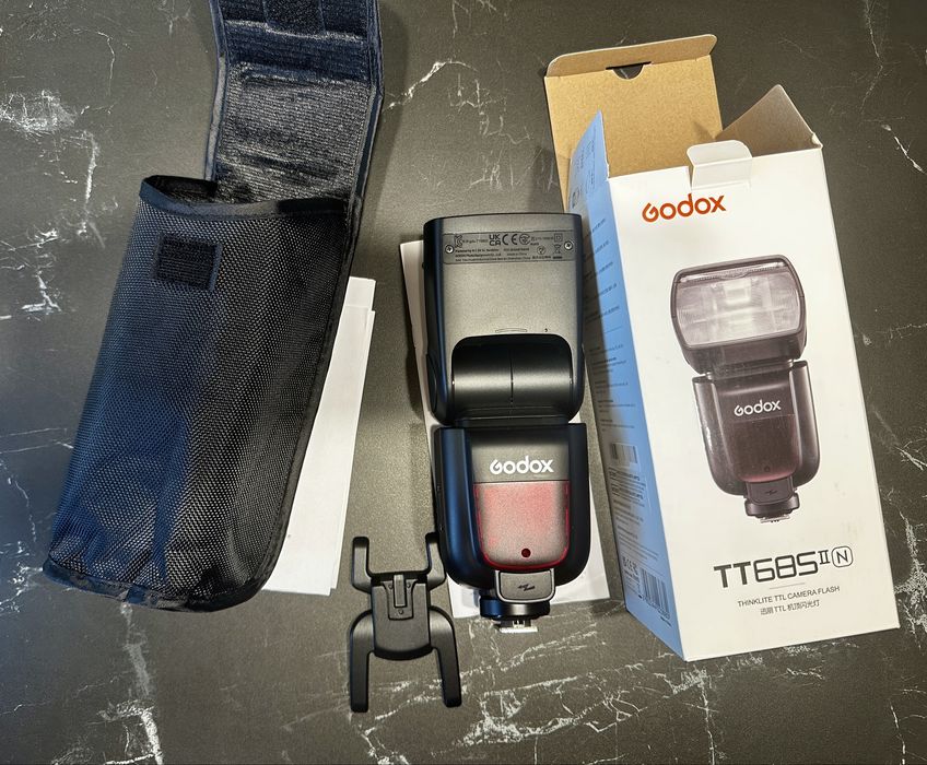 Godox 685 II Nikon