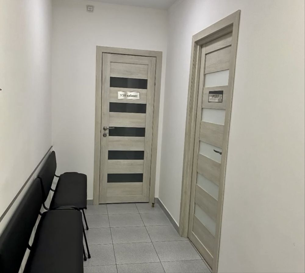 Продается медицинский центр