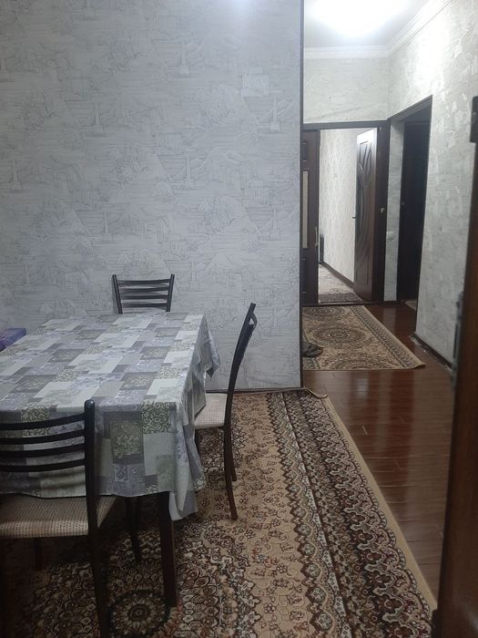 Срочно Продаётся Юнусобод 19-кв 2/5/5