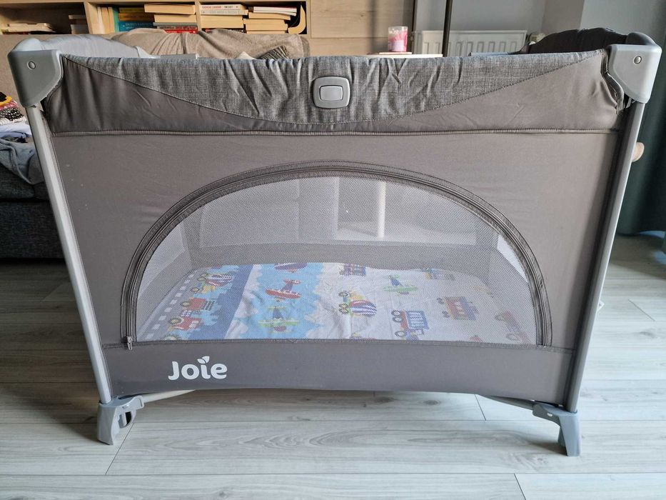 patut pliabil Joie Kubbie