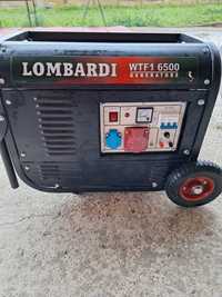 Vand generator Lombardi 6500