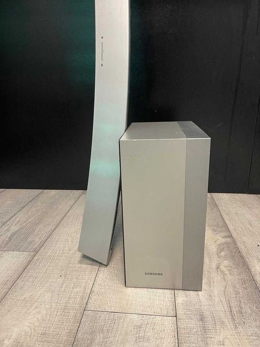 NDP Amanet NON-STOP Bld.Iuliu Maniu 69 SOUNDBAR CURBAT SAMSUNG (39646)
