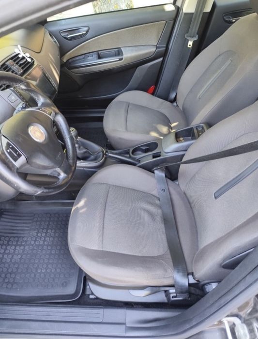 Fiat Bravo в отлично състояние