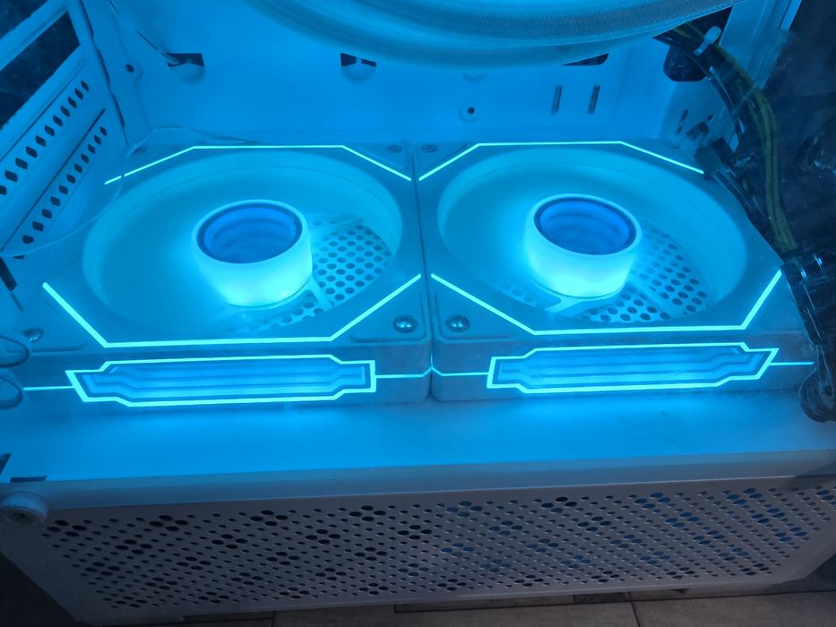 Продам три кулера Argb,новые