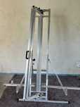 Aparat profesional de taiat vata bazaltica ZTrust SZV-56D