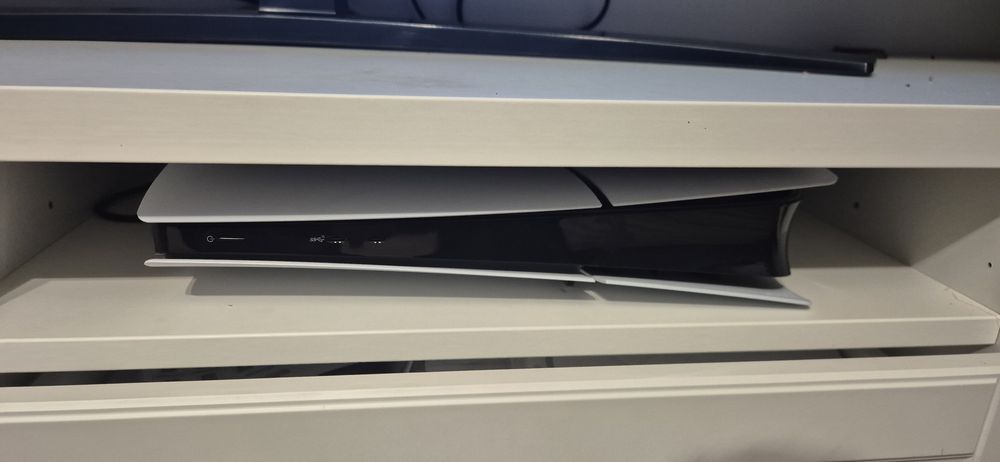 PS5 Fornite garantie