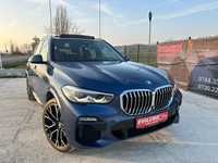 BMW X5 Posibilitate finanțare LEASING/ Individual/ Panoramic/ LED