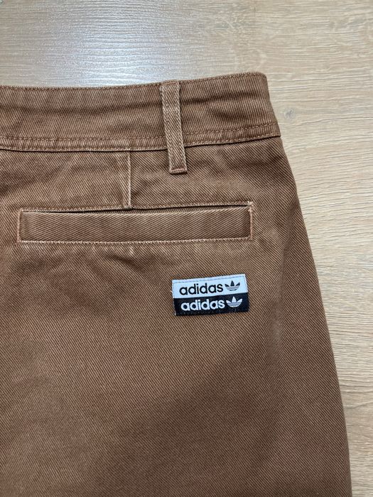 Adidas Originals Clover Ryv панталон размер М