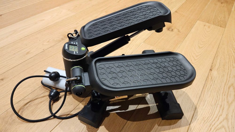 Stepper Zipro Roam 2 in 1 cu torsiune