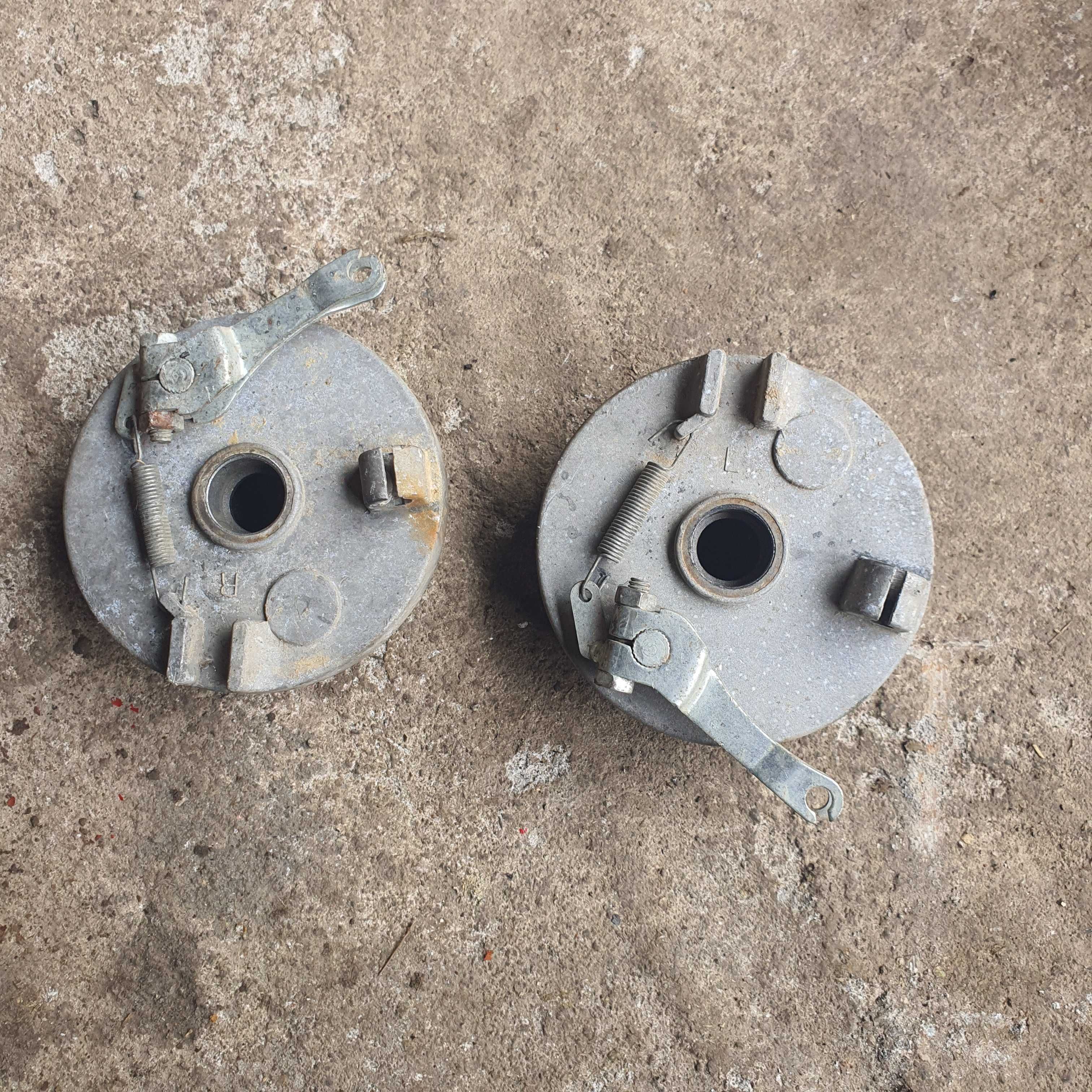 Ca in poze-Tambur Frana-Sabot-Atv 110cc 107cc 125cc-2 Bucati-Universal